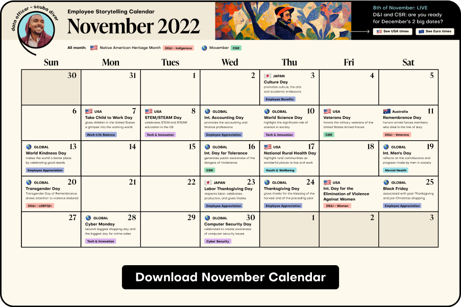 Download Nov EB Calendar
